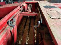 MASSEY FERGUSON 124 CONVENTIONAL BALER - 14