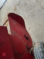 MASSEY FERGUSON 124 CONVENTIONAL BALER - 21