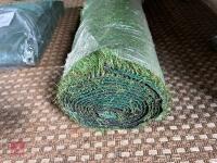 NEW ROLL OF ASTRO TURF - 4