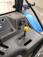 2006 NEW HOLLAND TM 175 4WD TRACTOR - 9