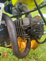 STOMP 125CC PITBIKE (S/R) - 9