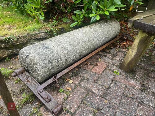 1.2M GRANITE ROLLER