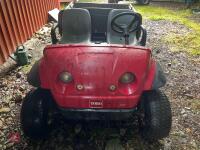 TORO 2050 WORKMAN UTV - 6