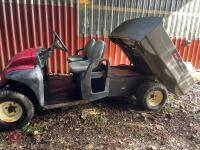 TORO 2050 WORKMAN UTV - 16