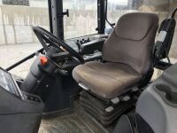 2006 NEW HOLLAND TM 175 4WD TRACTOR - 14