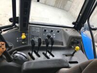 2006 NEW HOLLAND TM 175 4WD TRACTOR - 17