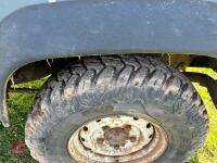 1995 LAND ROVER DEFENDER 90 COUNTRY - 15