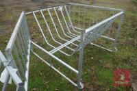 CRADLE BALE FEEDER (NO 20) - 4