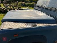 1995 LAND ROVER DEFENDER 90 COUNTRY - 17