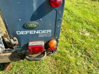 1995 LAND ROVER DEFENDER 90 COUNTRY - 20