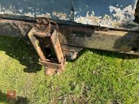 1995 LAND ROVER DEFENDER 90 COUNTRY - 21