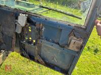 1995 LAND ROVER DEFENDER 90 COUNTRY - 22