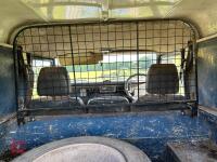 1995 LAND ROVER DEFENDER 90 COUNTRY - 26
