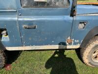 1995 LAND ROVER DEFENDER 90 COUNTRY - 29