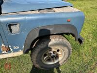 1995 LAND ROVER DEFENDER 90 COUNTRY - 30