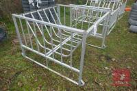 CRADLE BALE FEEDER (NO 18) - 3