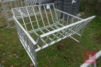 CRADLE BALE FEEDER (NO 18) - 5