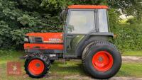KUBOTA L4200 4WD TRACTOR - 3