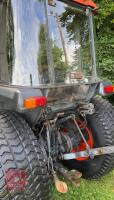 KUBOTA L4200 4WD TRACTOR - 6