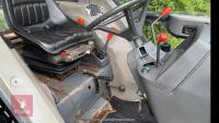 KUBOTA L4200 4WD TRACTOR - 9