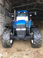 2006 NEW HOLLAND TM 175 4WD TRACTOR - 21