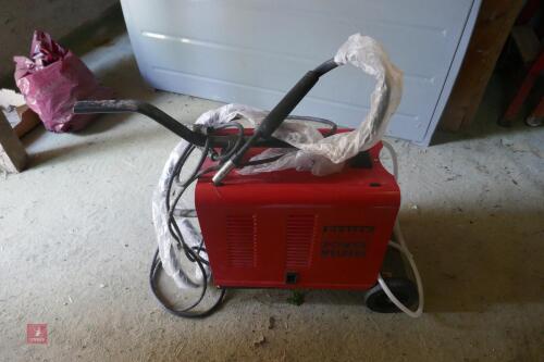 SEALEY MIGHTYMIG 150 POWER WELDER