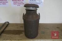 STEEL 10 GALLON CHURN - 3