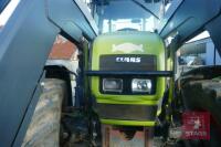 2008 CLAAS ARIES 816R2 4WD TRACTOR - 4