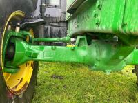 2019 JOHN DEERE 6135M 4WD TRACTOR - 14