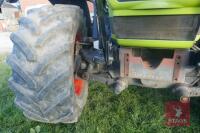2008 CLAAS ARIES 816R2 4WD TRACTOR - 7