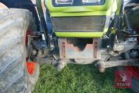 2008 CLAAS ARIES 816R2 4WD TRACTOR - 8