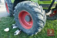 2008 CLAAS ARIES 816R2 4WD TRACTOR - 9