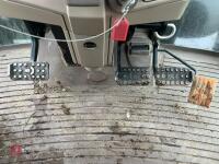 2019 JOHN DEERE 6135M 4WD TRACTOR - 52