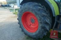2008 CLAAS ARIES 816R2 4WD TRACTOR - 10