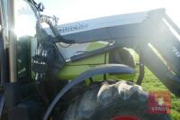 2008 CLAAS ARIES 816R2 4WD TRACTOR - 11