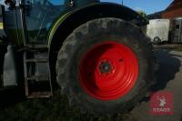 2008 CLAAS ARIES 816R2 4WD TRACTOR - 15