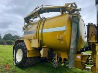 SELF PROPELLED TERRA-GATOR SLURRY TANKER - 14