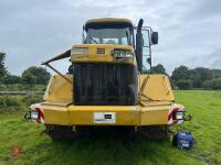 SELF PROPELLED TERRA-GATOR SLURRY TANKER - 22