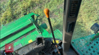 2005 JOHN DEERE 9560L COMBINE - 23