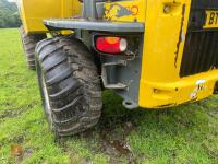 2016 WACKER NEUSON DW90 9T DUMPER TRUCK - 8