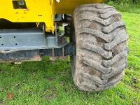 2016 WACKER NEUSON DW90 9T DUMPER TRUCK - 18