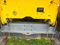 2016 WACKER NEUSON DW90 9T DUMPER TRUCK - 20