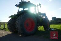 2008 CLAAS ARIES 816R2 4WD TRACTOR - 36