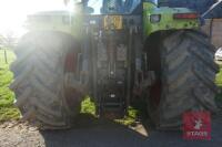 2008 CLAAS ARIES 816R2 4WD TRACTOR - 39