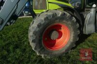 2008 CLAAS ARIES 816R2 4WD TRACTOR - 43