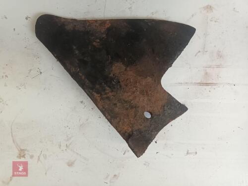 1 PIERCE GP5 PLOUGH TIP