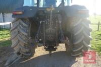 2001 MASSEY FERGUSON 6290 4WD TRACTOR - 13