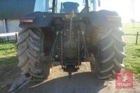 2001 MASSEY FERGUSON 6290 4WD TRACTOR - 14