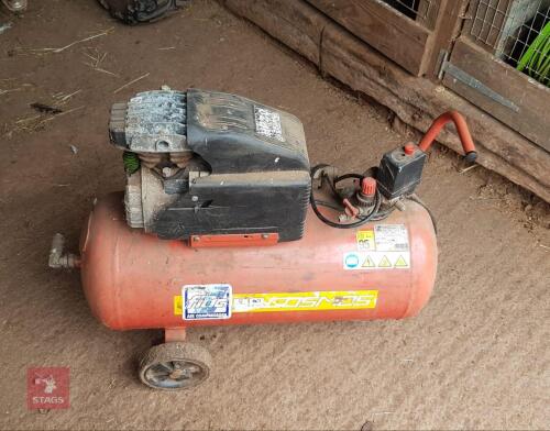 FIAC AIR COMPRESSOR (S/R)