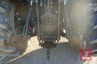 2001 MASSEY FERGUSON 6290 4WD TRACTOR - 22